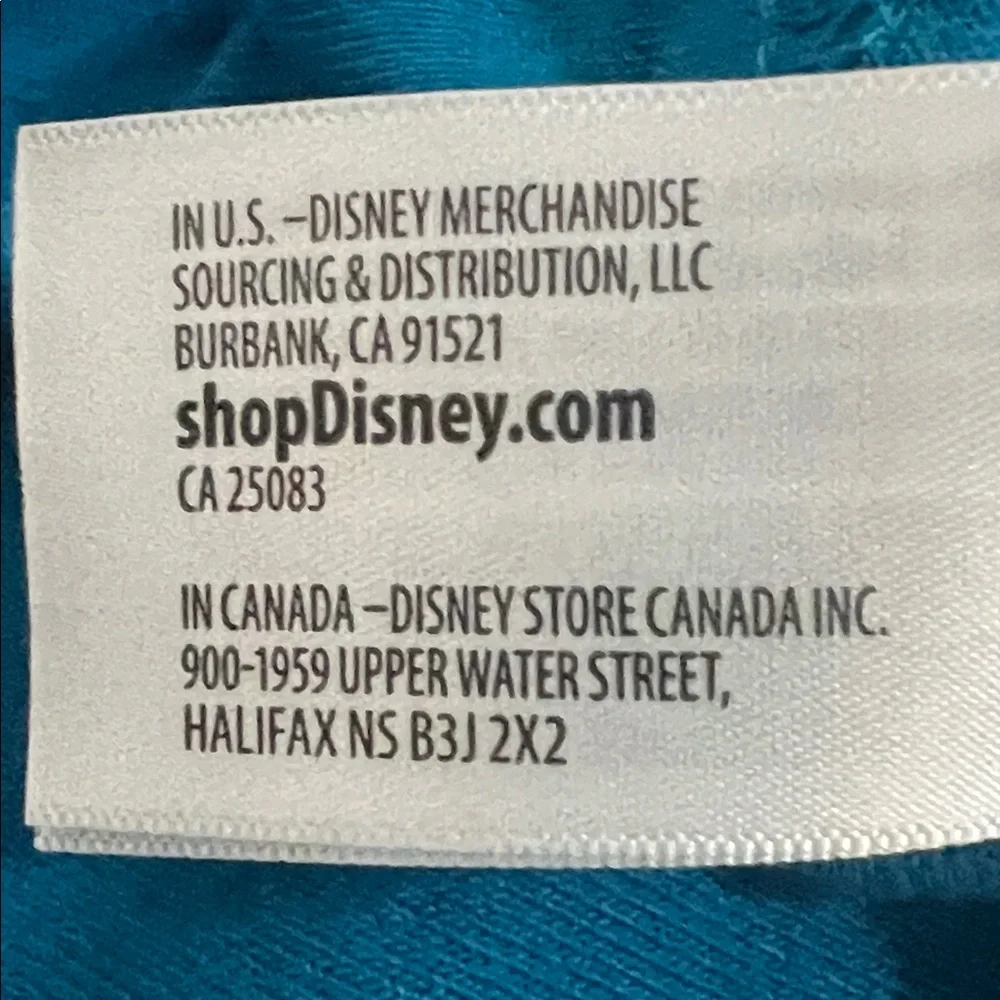 Disney Pet Spirit Jersey